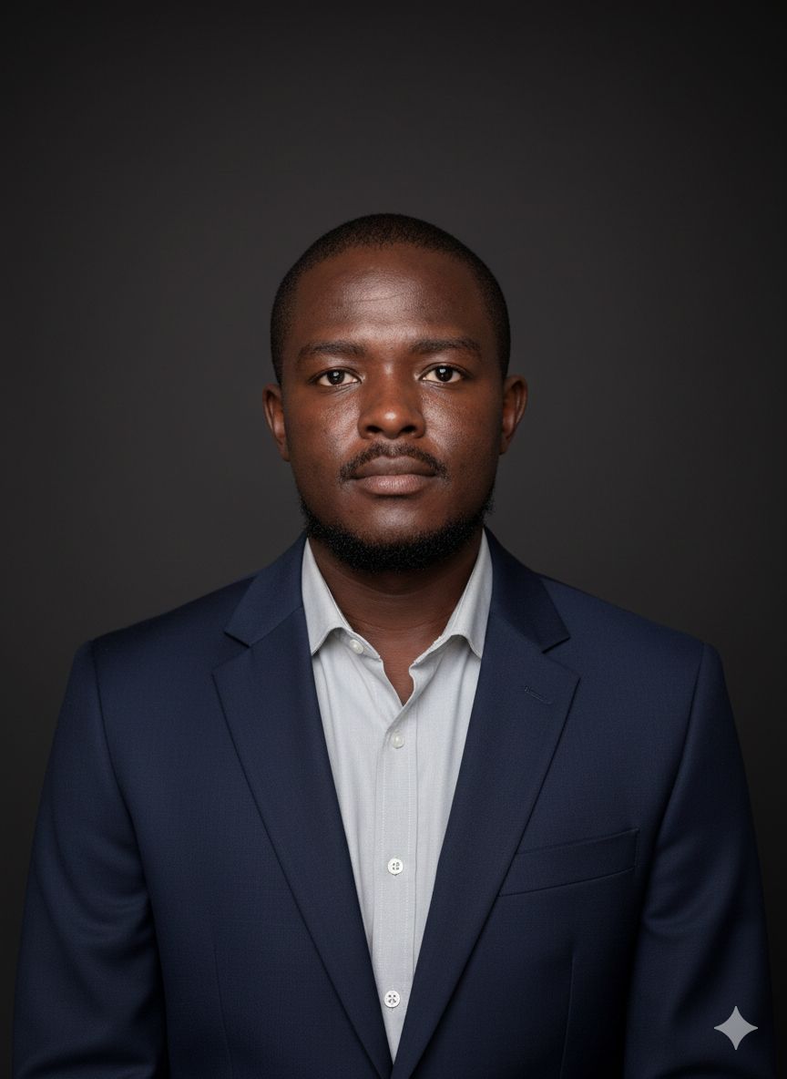 Michael Thumbi Ndegwa